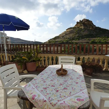 Appartamento Gozo Divers Large Terrace 250 M2