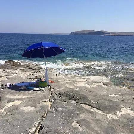 Apartamento Gozo Divers Large Terrace 250 M2 *