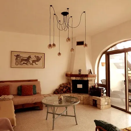 Gozo Divers Large Terrace 250 M2 *