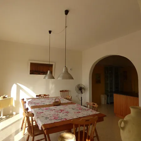 Gozo Divers Large Terrace 250 M2