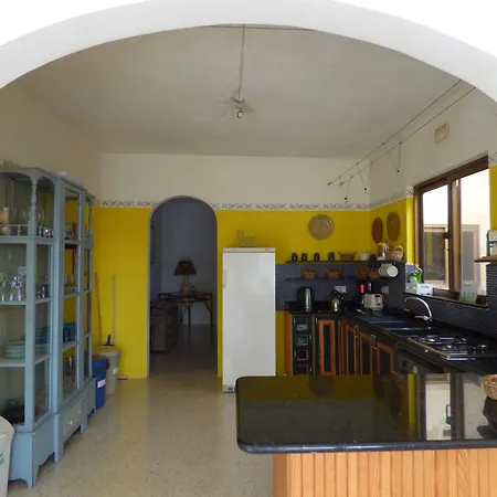 Gozo Divers Large Terrace 250 M2 Appartement Marsalforn