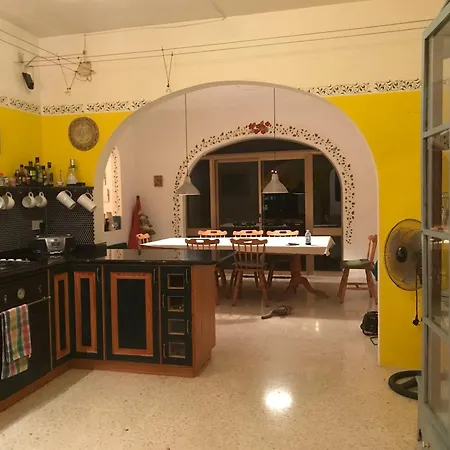 Apartman Gozo Divers Large Terrace 250 M2 Marsalforn
