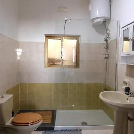 Gozo Divers Large Terrace 250 M2