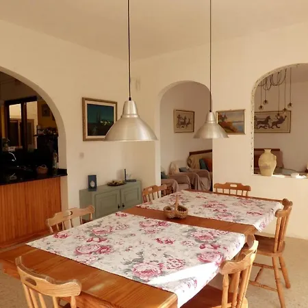 Gozo Divers Large Terrace 250 M2