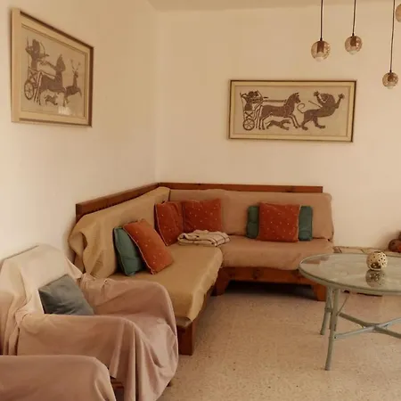 Gozo Divers Large Terrace 250 M2 Apartman Marsalforn