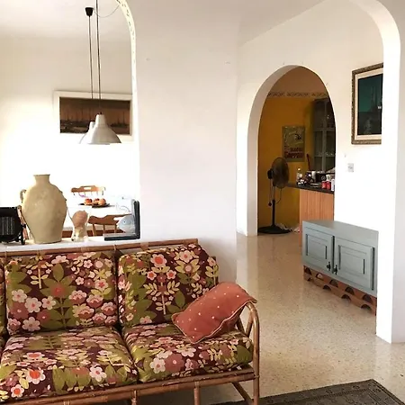 Gozo Divers Large Terrace 250 M2 Appartement