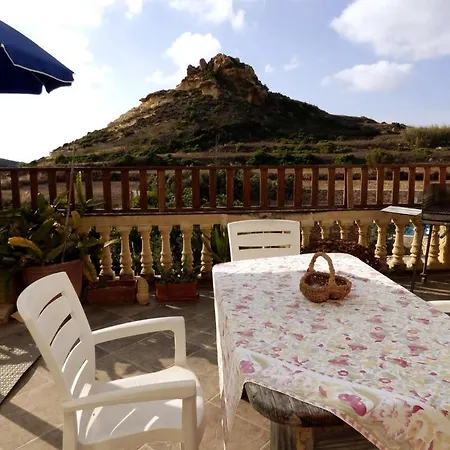 Appartement Gozo Divers Large Terrace 250 M2