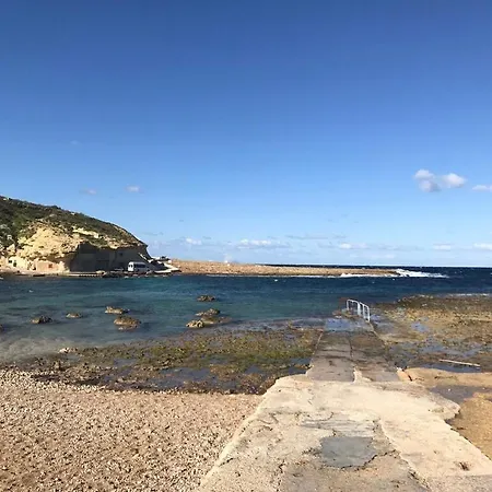 Gozo Divers Large Terrace 250 M2