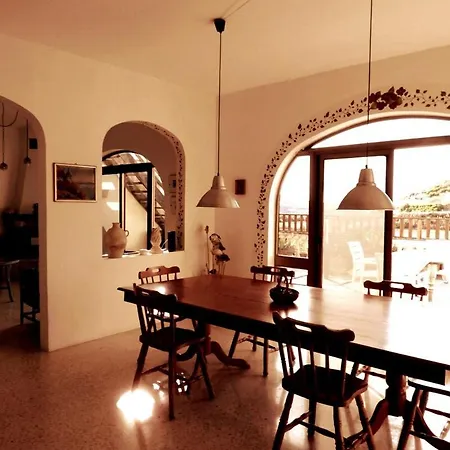 Appartement Gozo Divers Large Terrace 250 M2