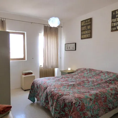 Gozo Divers Large Terrace 250 M2 Marsalforn