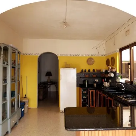 Apartment Gozo Divers Large Terrace 250 M2 *