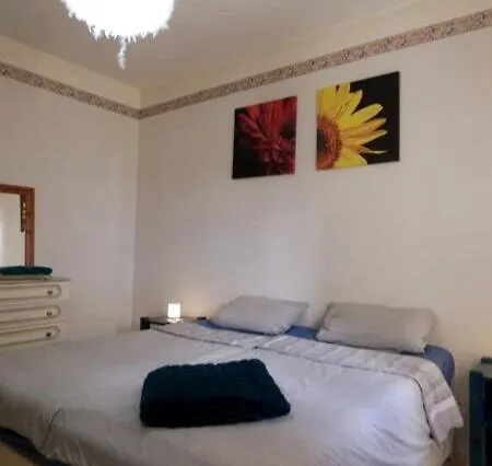 Gozo Divers Large Terrace 250 M2 * Marsalforn