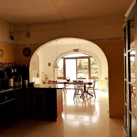 Apartment Gozo Divers Large Terrace 250 M2 *