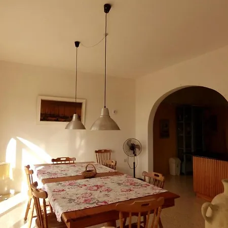 Gozo Divers Large Terrace 250 M2