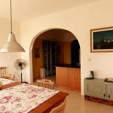 Gozo Divers Large Terrace 250 M2 Apartment *