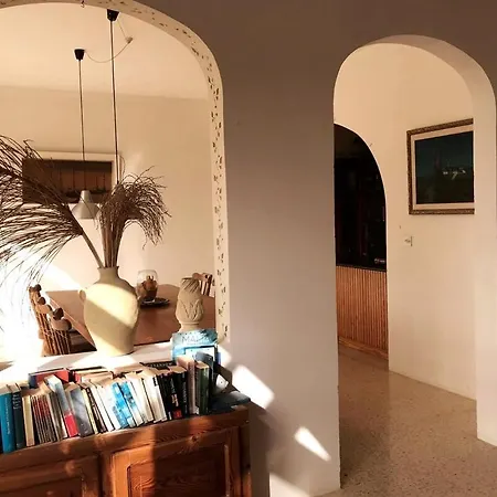 Gozo Divers Large Terrace 250 M2