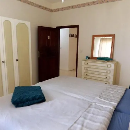 Gozo Divers Large Terrace 250 M2 Apartmán *
