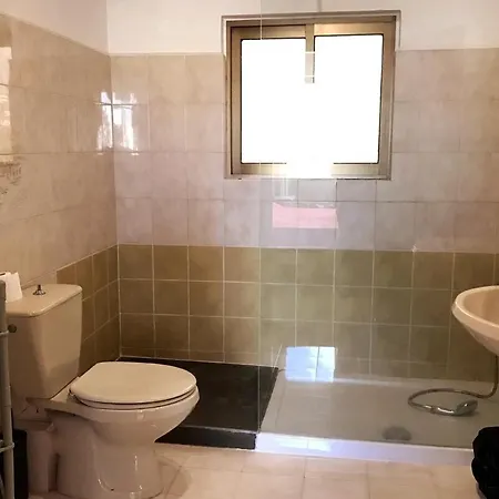 Apartment Gozo Divers Large Terrace 250 M2 Marsalforn
