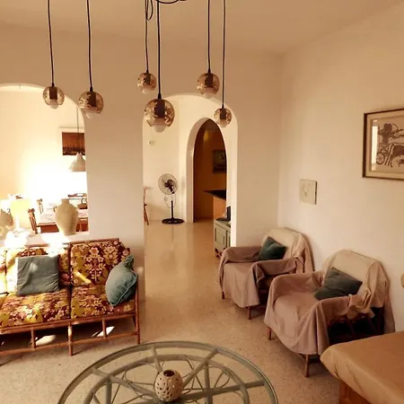 Gozo Divers Large Terrace 250 M2 Appartement Marsalforn